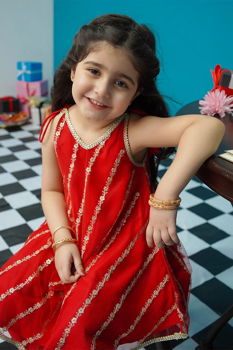 Picture of Modest - Gulabo - Available at Raja Sahib