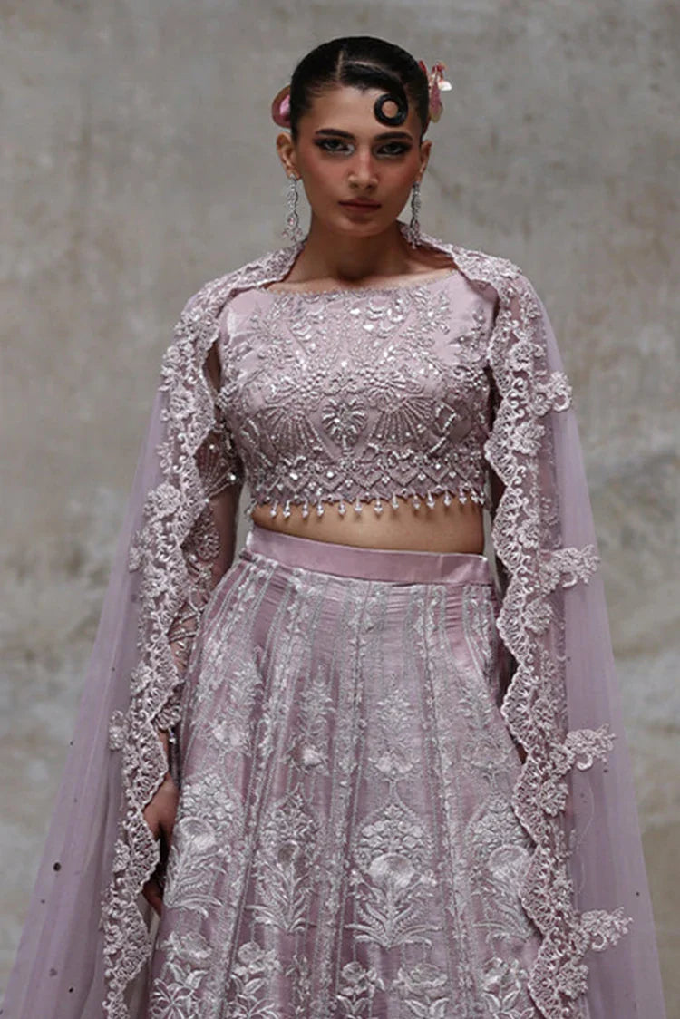 Picture of Threads & Motifs - Ready to Wear - 3 PC - 9367 - Available at Raja Sahib