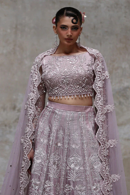 Picture of Threads & Motifs - Ready to Wear - 3 PC - 9367 - Available at Raja Sahib