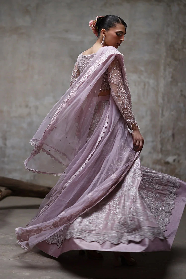 Picture of Threads & Motifs - Ready to Wear - 3 PC - 9367 - Available at Raja Sahib