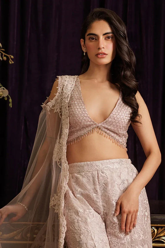 Picture of Threads & Motifs - Formals - 9374 - Available at Raja Sahib