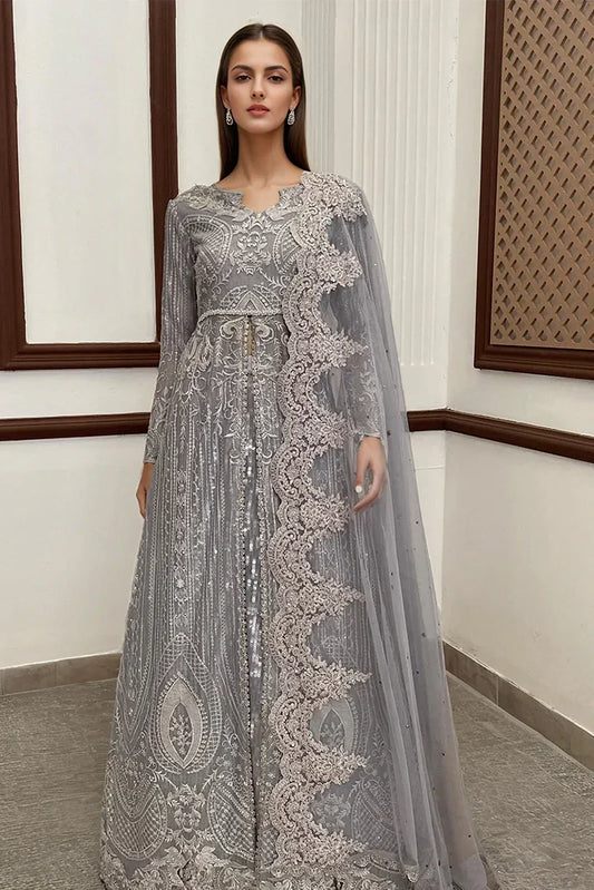 Picture of Threads & Motifs - Formals - 9377 - Available at Raja Sahib