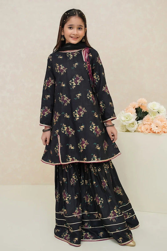 Picture of Modest - Siyara - Available at Raja Sahib