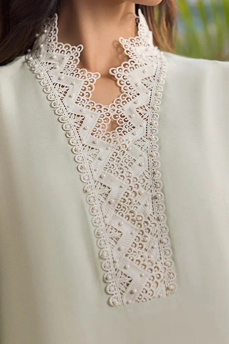 Picture of Threads & Motifs - Ready to Wear - 2 PC - 9390 - Available at Raja Sahib