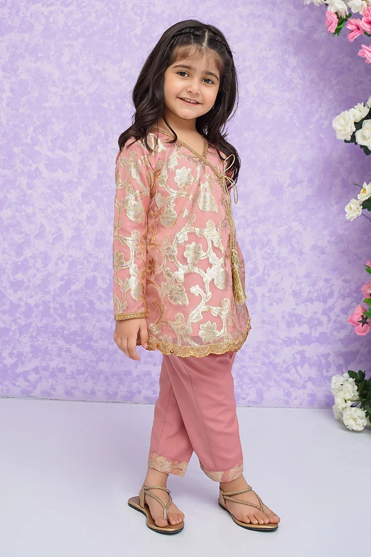 Picture of Modest - Hoor - Available at Raja Sahib