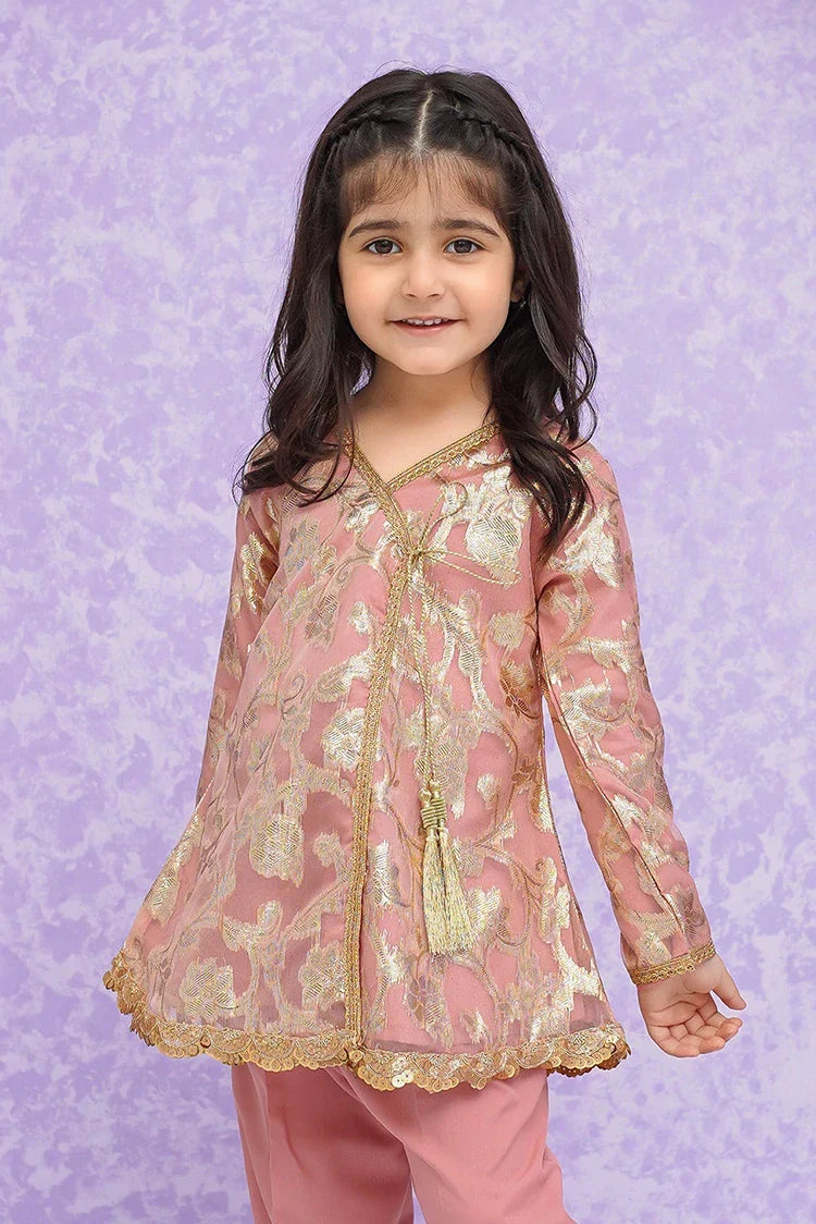 Picture of Modest - Hoor - Available at Raja Sahib