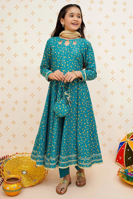 Picture of Modest - Rang-e-Falak - Available at Raja Sahib