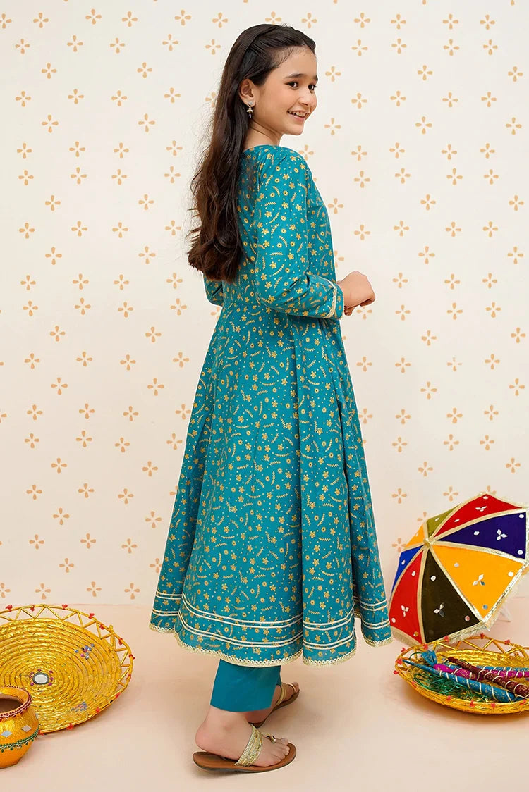 Picture of Modest - Rang-e-Falak - Available at Raja Sahib