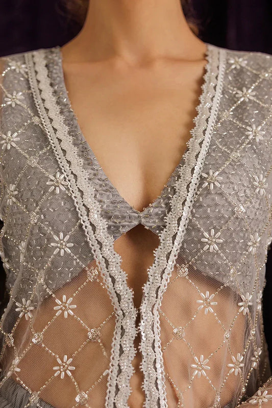 Picture of Threads & Motifs - Formals - 9496 - Available at Raja Sahib