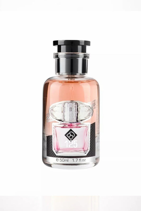 Brandy Designs - 125 Perfume - 50ml