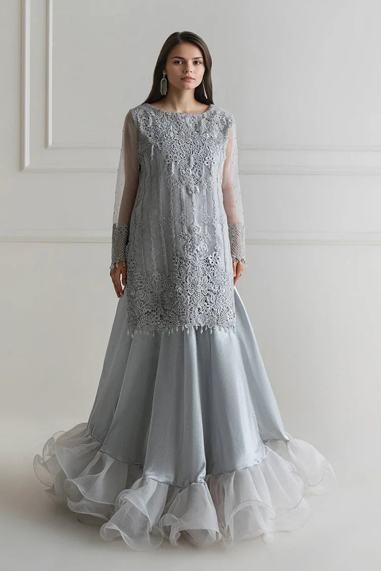 Picture of Threads & Motifs - Ready to Wear - 1 PC - 9508.1 - Available at Raja Sahib