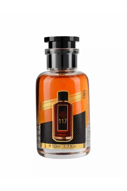 Brandy Designs - 117 Perfume Eau de Perfume - 50ml