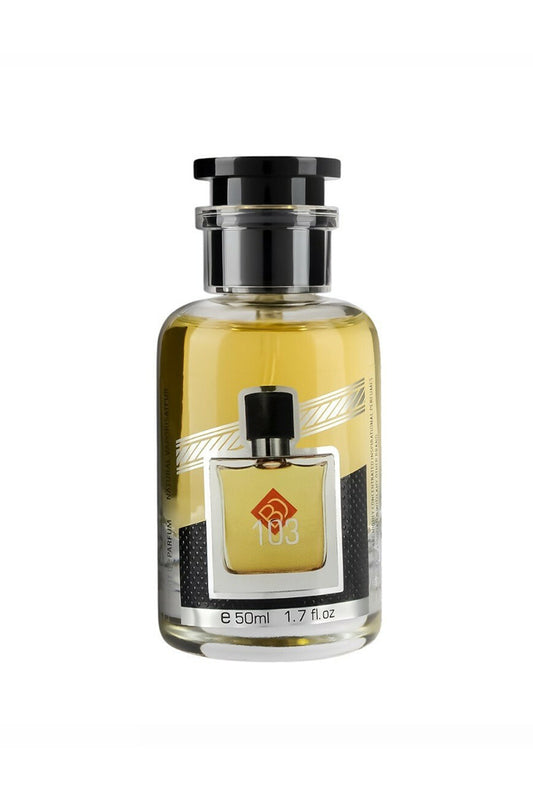 Brandy Designs - 103 Eau de Perfume 50 -ml
