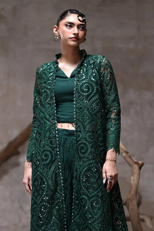 Picture of Threads & Motifs - Ready to Wear - 2 PC - 9515.2 - Available at Raja Sahib