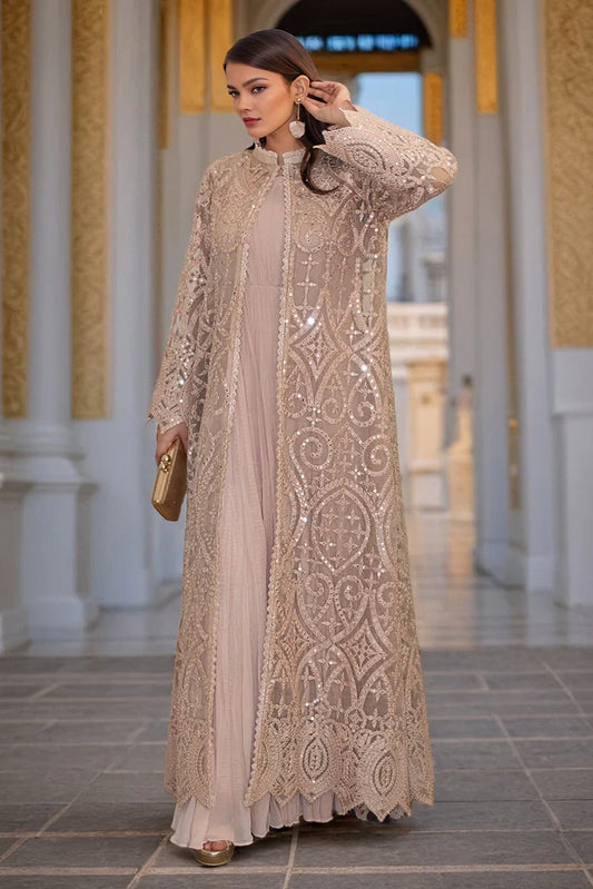 Picture of Threads & Motifs - Ready to Wear - 1 PC - 9515 - Available at Raja Sahib