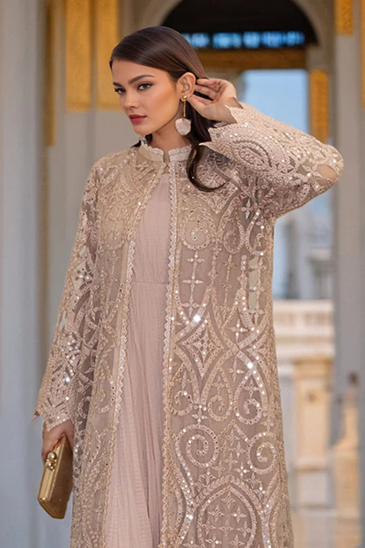 Picture of Threads & Motifs - Ready to Wear - 1 PC - 9515 - Available at Raja Sahib