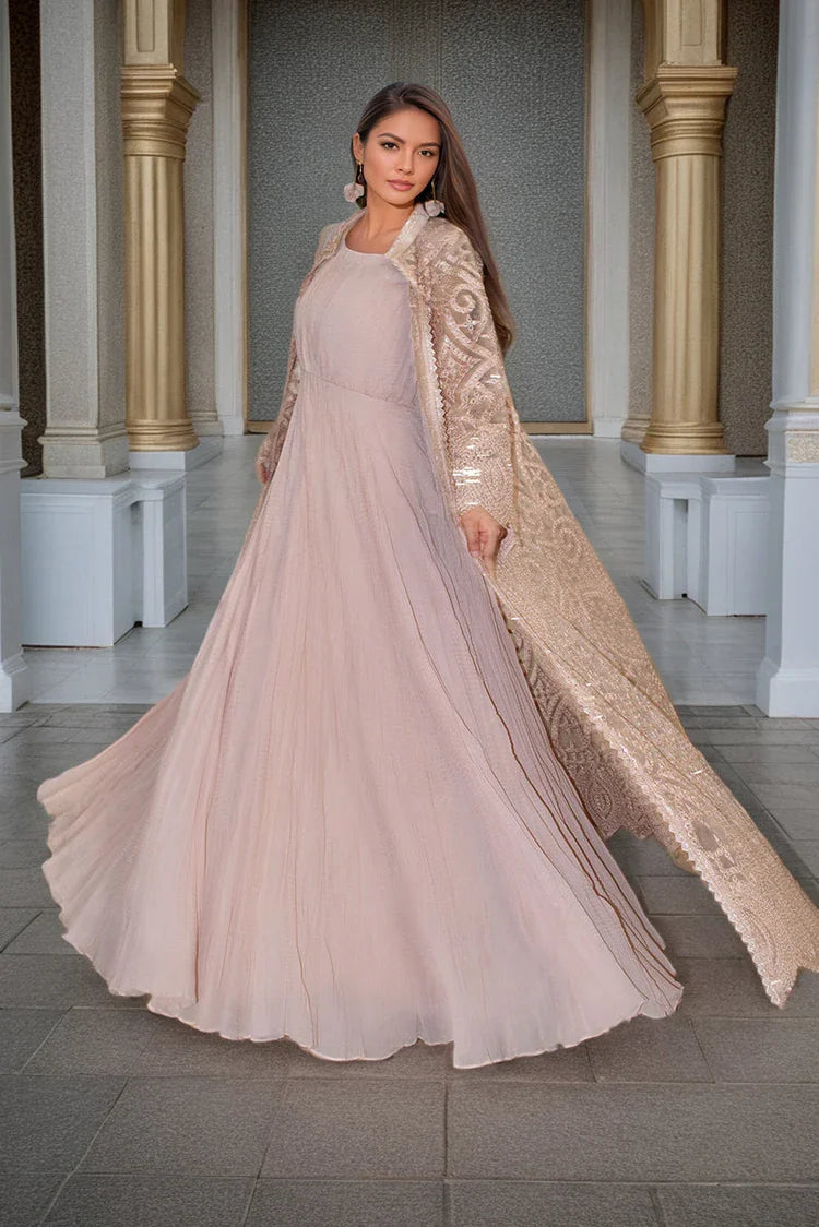 Picture of Threads & Motifs - Ready to Wear - 1 PC - 9515 - Available at Raja Sahib