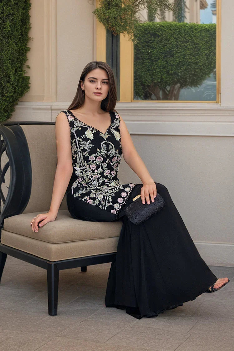 Picture of Threads & Motifs - Ready to Wear - 2 PC - 9523 - Available at Raja Sahib