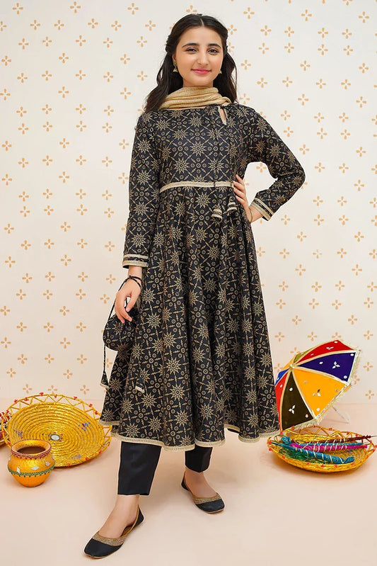 Picture of Modest - Noor-e-Siyah - Available at Raja Sahib