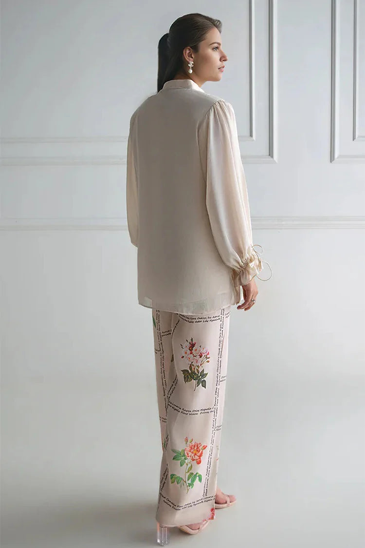 Picture of Threads & Motifs - Ready to Wear - 3 PC - 9646 - Available at Raja Sahib