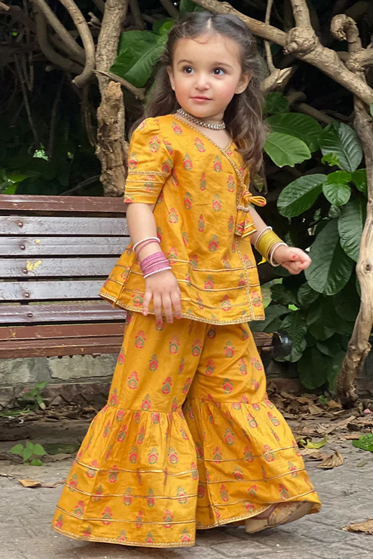 Picture of Modest - Festive Collection - Shining Bee - Available at Raja Sahib