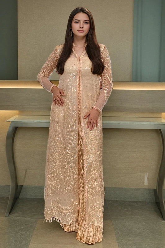 Picture of Threads & Motifs - Ready to Wear - 2 PC - 9751.5 - Available at Raja Sahib