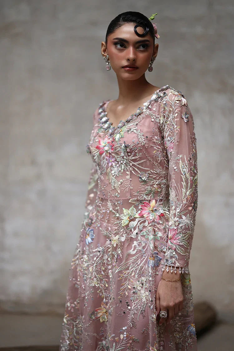 Picture of Threads & Motifs - Ready to Wear - 1 PC - 9773.5 - Available at Raja Sahib