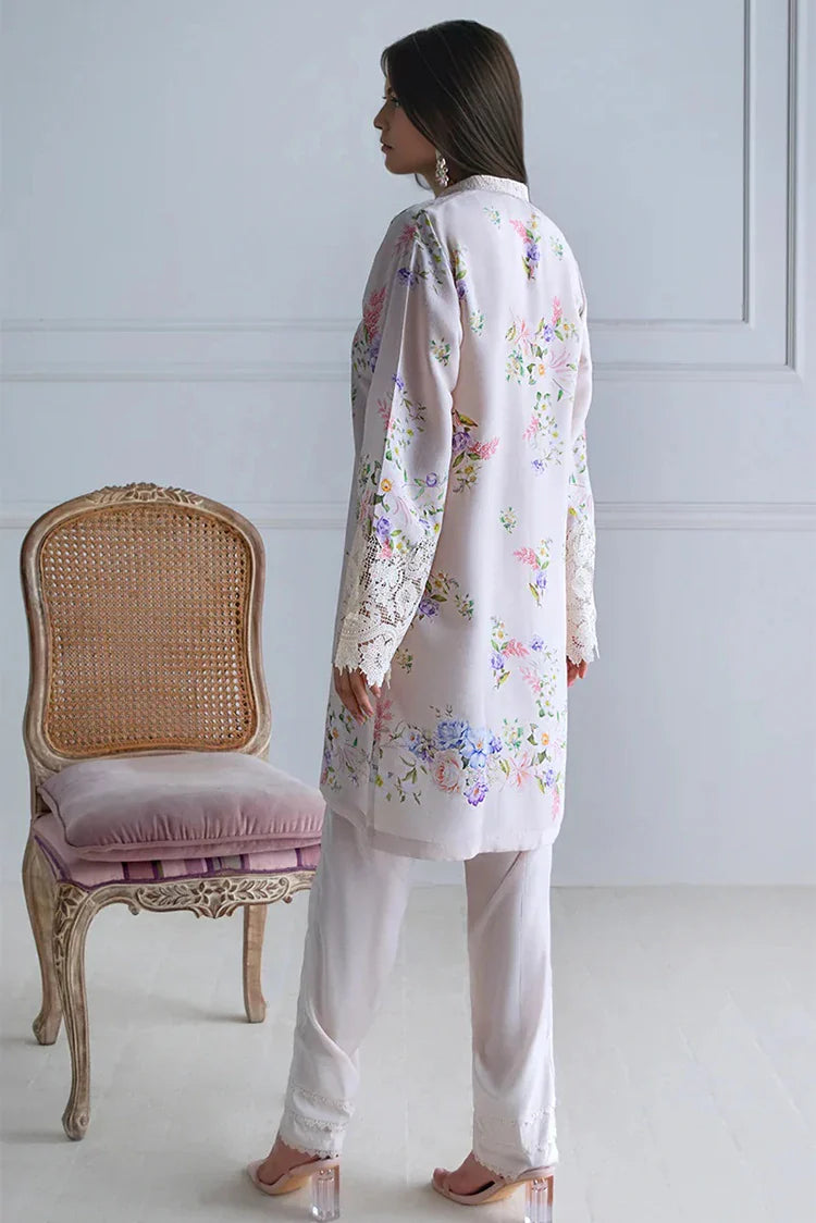 Picture of Threads & Motifs - Ready to Wear - 3 PC - 9775 - Available at Raja Sahib