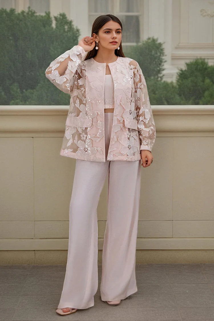 Picture of Threads & Motifs - Ready to Wear - 2 PC - 9777 - Available at Raja Sahib