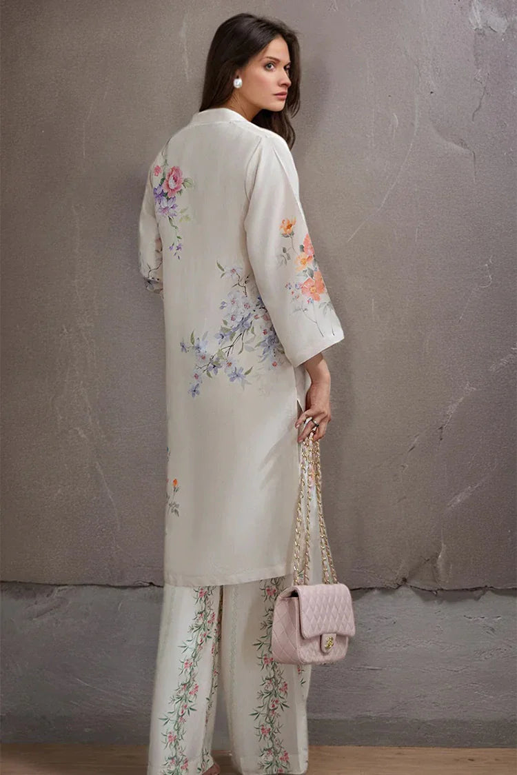 Picture of Threads & Motifs - Ready to Wear - 3 PC - 9794 - Available at Raja Sahib