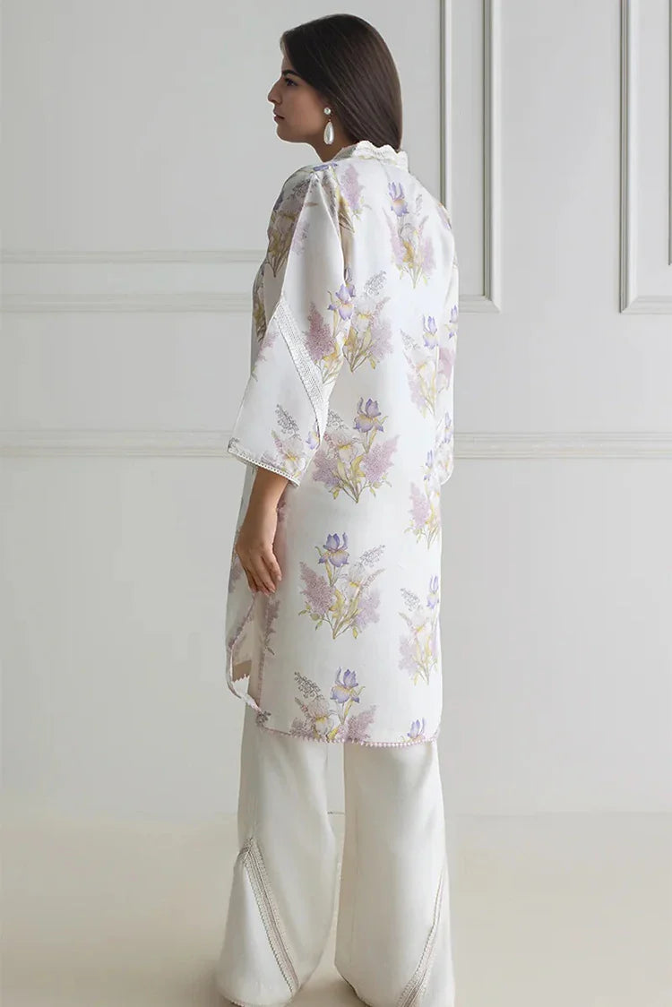 Picture of Threads & Motifs - Ready to Wear - 3 PC - 9796 - Available at Raja Sahib