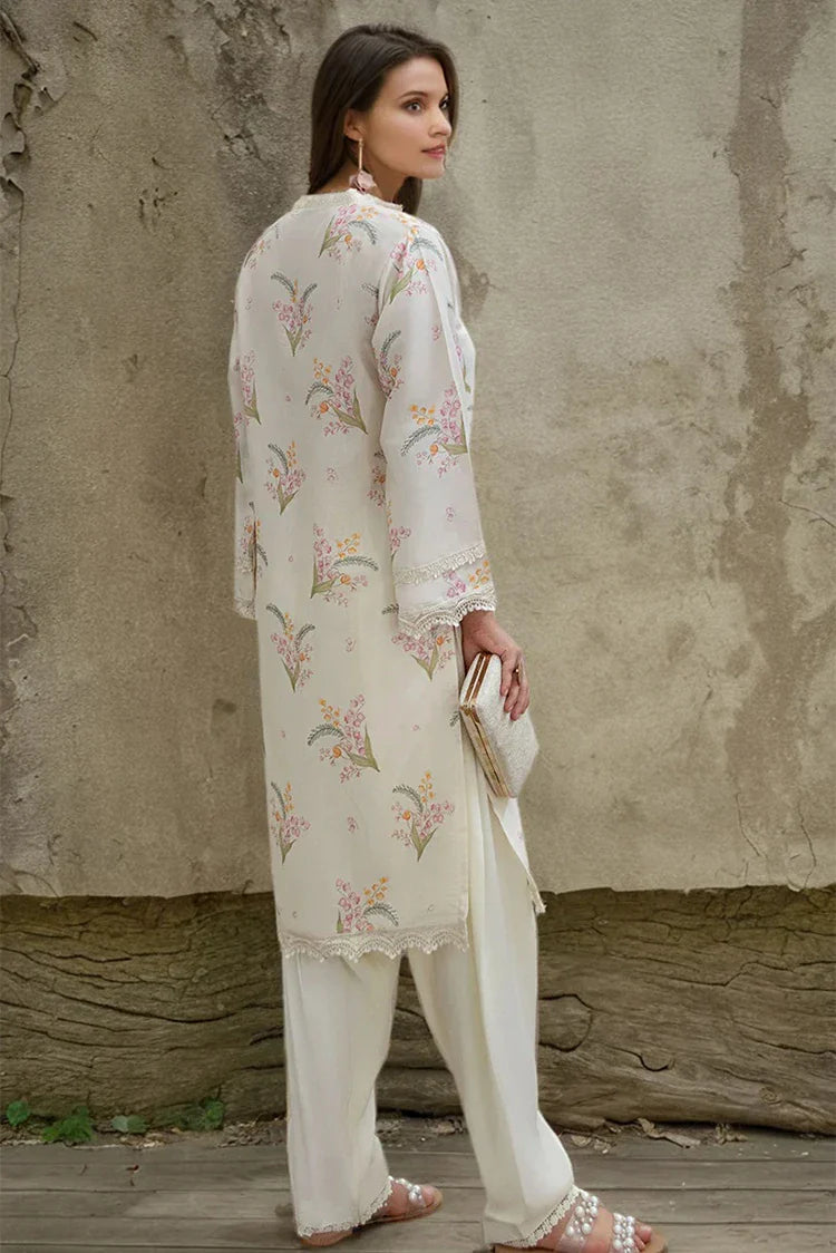 Picture of Threads & Motifs - Ready to Wear - 3 PC - 9801 - Available at Raja Sahib