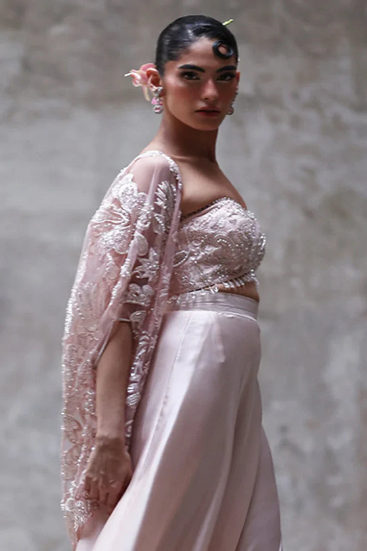 Picture of Threads & Motifs - Ready to Wear - 1 PC - 9825 - Available at Raja Sahib