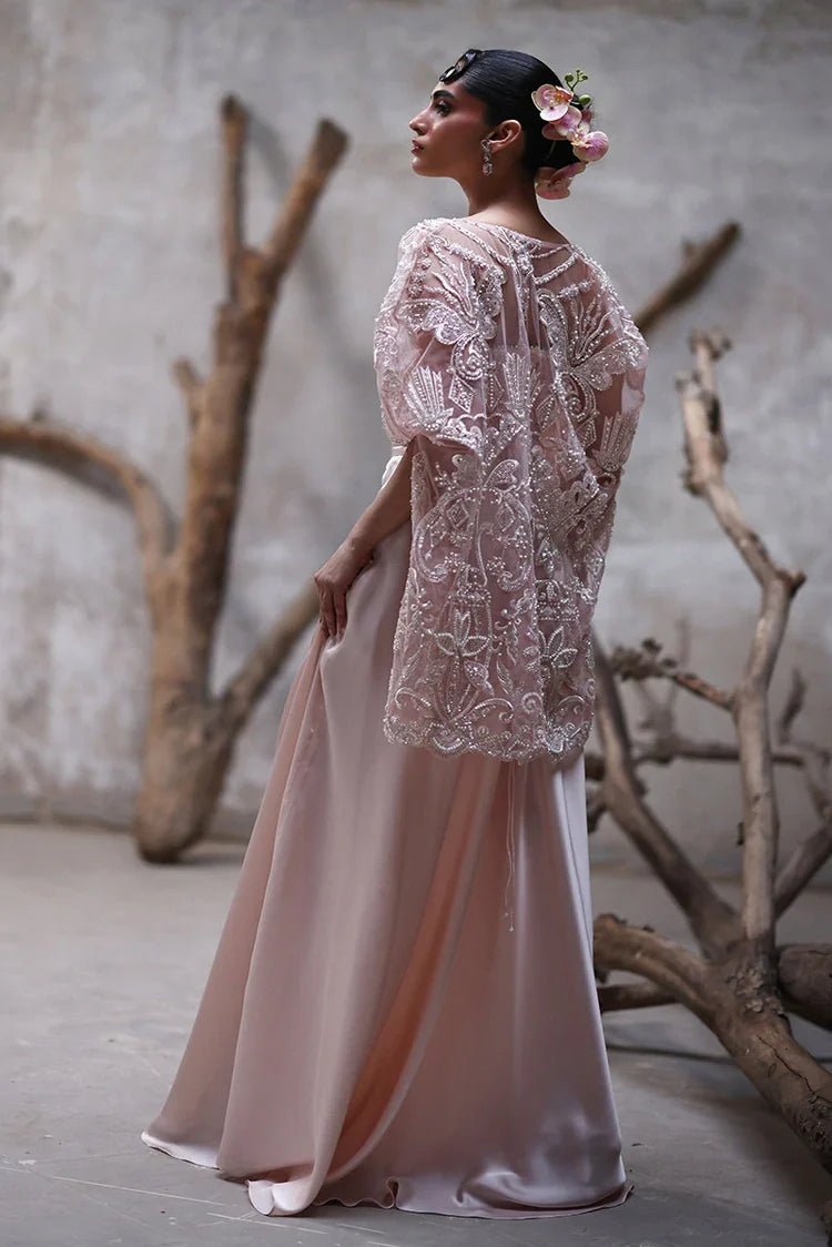 Picture of Threads & Motifs - Ready to Wear - 1 PC - 9825 - Available at Raja Sahib
