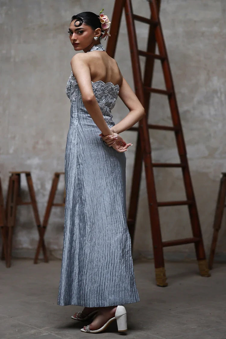 Picture of Threads & Motifs - Ready to Wear - 1 PC - 9829 - Available at Raja Sahib