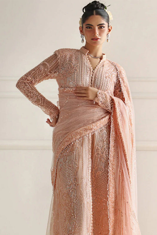 Picture of Threads & Motifs - Ready to Wear - 3 PC - 9830.4 - Available at Raja Sahib