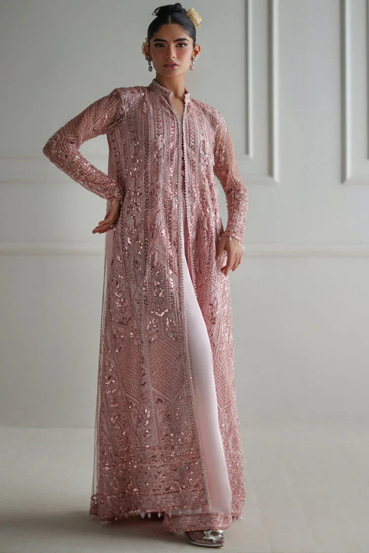 Picture of Threads & Motifs - Ready to Wear - 1 PC - 9832.4 - Available at Raja Sahib