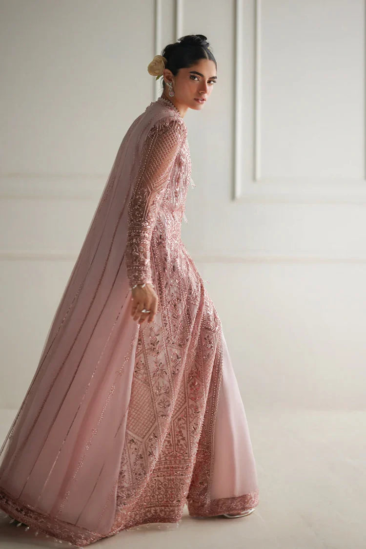 Picture of Threads & Motifs - Ready to Wear - 1 PC - 9832.4 - Available at Raja Sahib