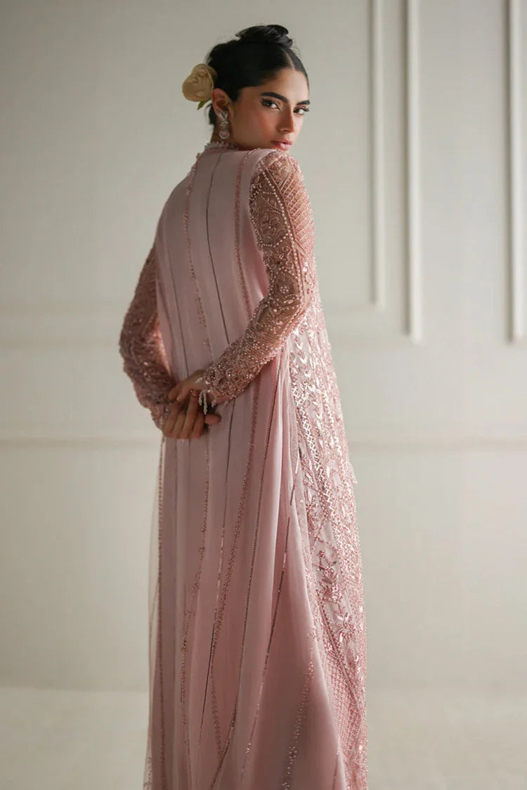 Picture of Threads & Motifs - Ready to Wear - 1 PC - 9832.4 - Available at Raja Sahib