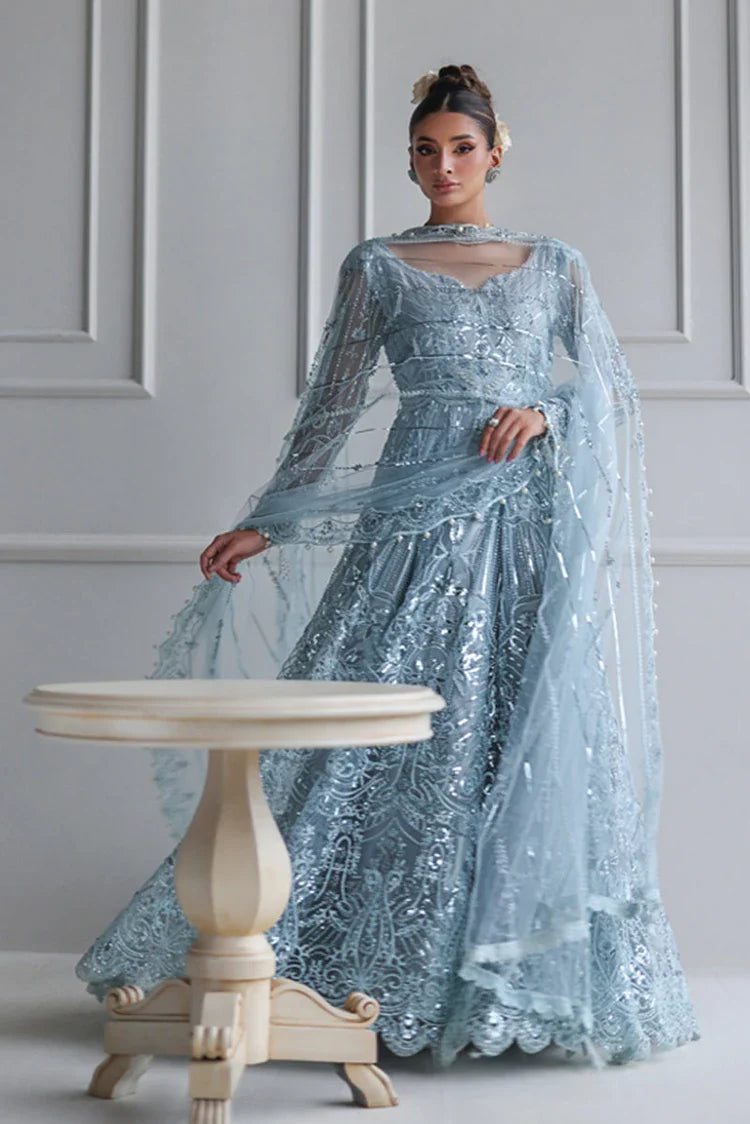 Picture of Threads & Motifs - Ready to Wear - 2 PC - 9833.4 - Available at Raja Sahib