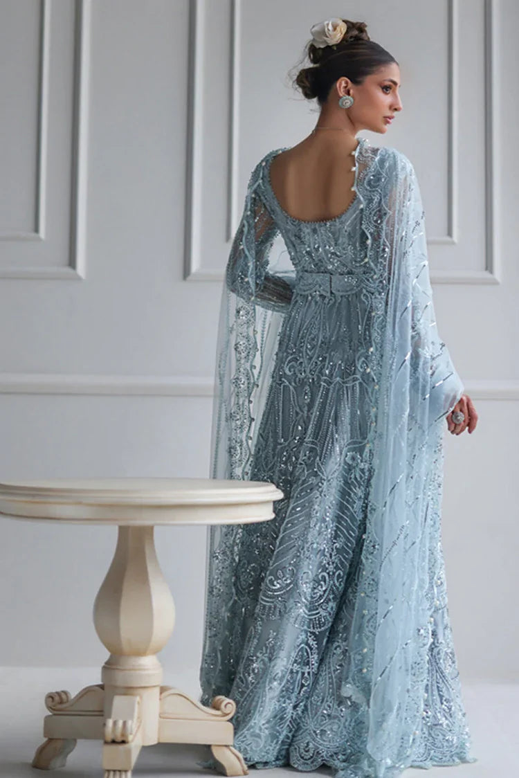Picture of Threads & Motifs - Ready to Wear - 2 PC - 9833.4 - Available at Raja Sahib