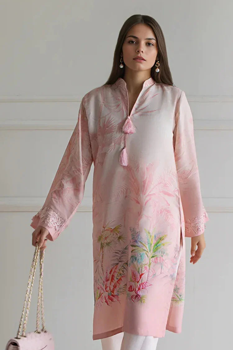 Picture of Threads & Motifs - Ready to Wear - 3 PC - 9904 - Available at Raja Sahib