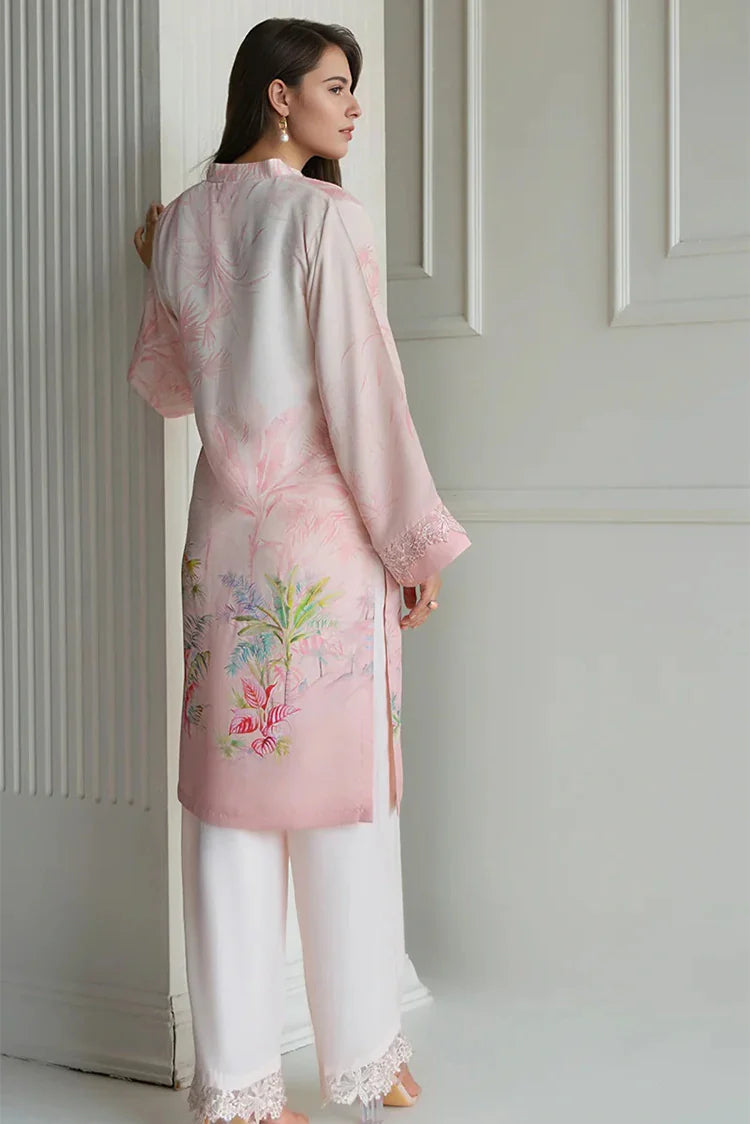 Picture of Threads & Motifs - Ready to Wear - 3 PC - 9904 - Available at Raja Sahib