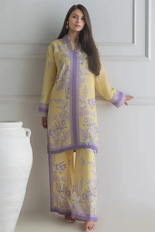 Picture of Threads & Motifs - Ready to Wear - 2 PC - 9912 - Available at Raja Sahib