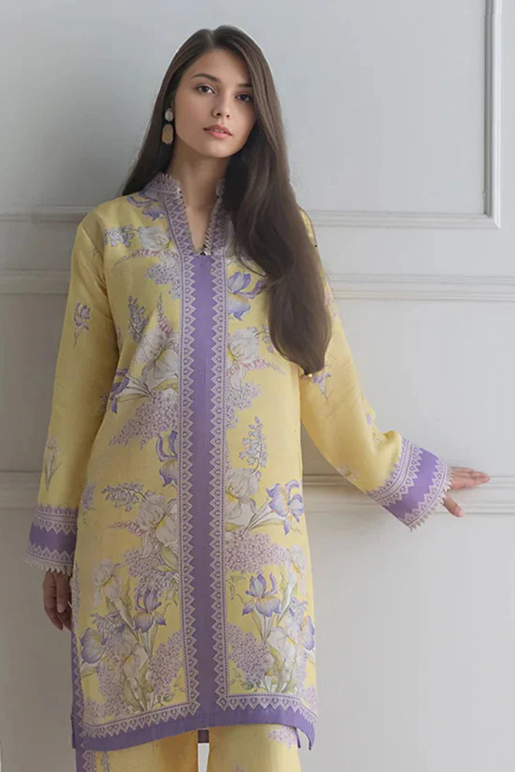 Picture of Threads & Motifs - Ready to Wear - 2 PC - 9912 - Available at Raja Sahib