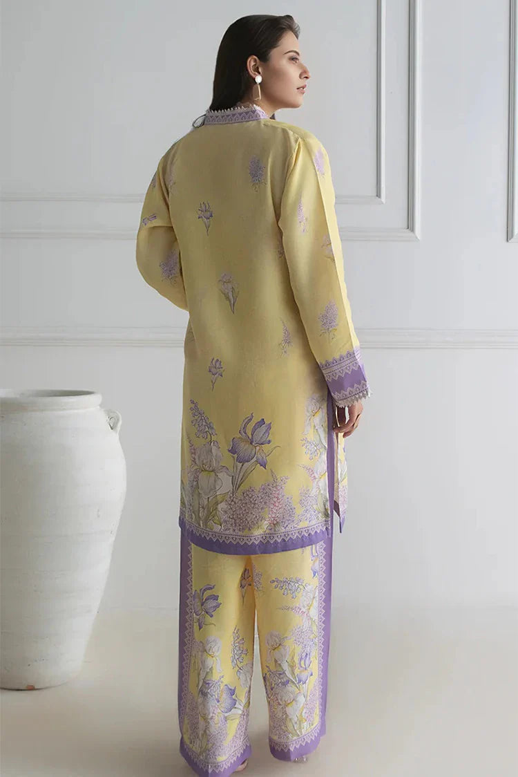Picture of Threads & Motifs - Ready to Wear - 2 PC - 9912 - Available at Raja Sahib