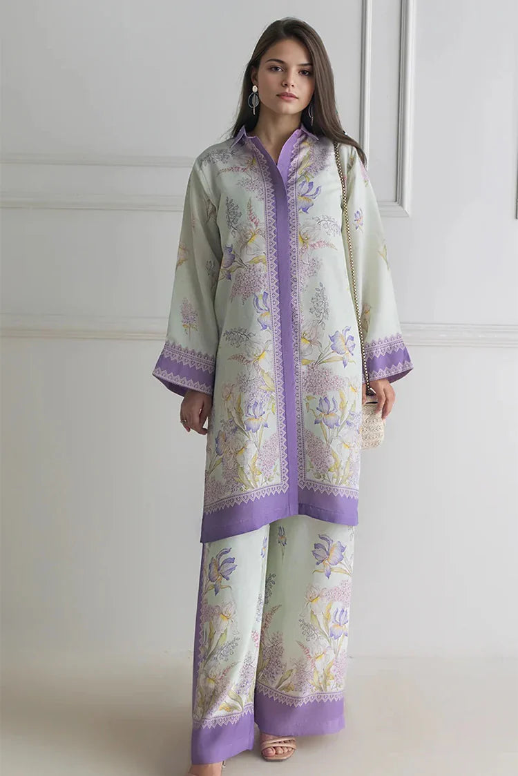 Picture of Threads & Motifs - Ready to Wear - 3 PC - 9913 - Available at Raja Sahib