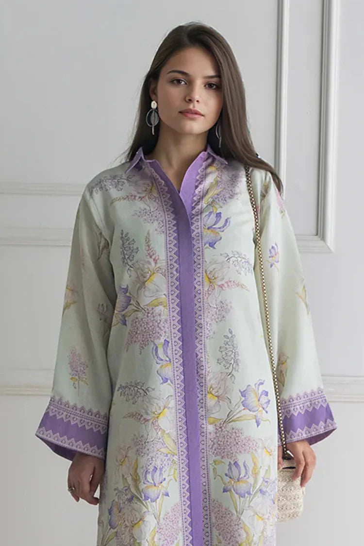 Picture of Threads & Motifs - Ready to Wear - 3 PC - 9913 - Available at Raja Sahib
