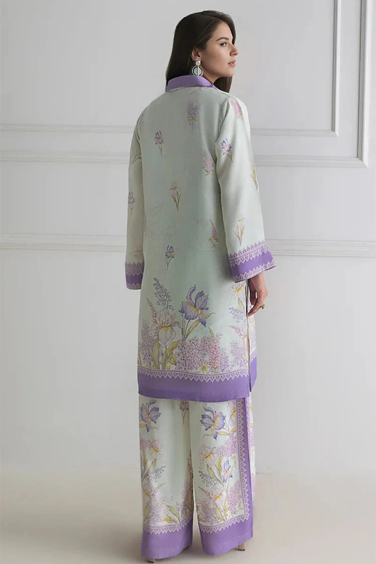 Picture of Threads & Motifs - Ready to Wear - 3 PC - 9913 - Available at Raja Sahib