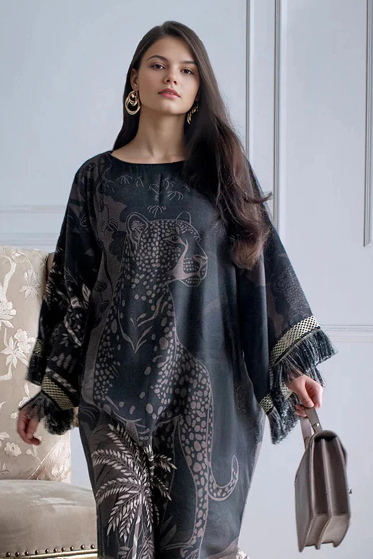 Picture of Threads & Motifs - Ready to Wear - Kaftan - 2 PC - 9918 - Available at Raja Sahib
